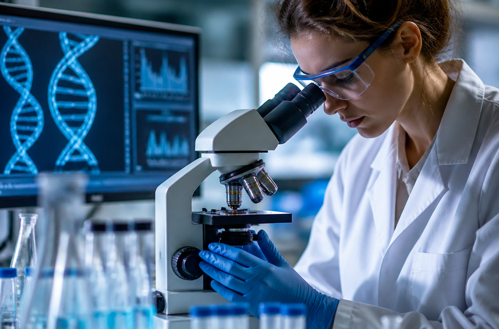 Understanding Why DNA Damage Triggers Cancer Differently in Individuals featured image