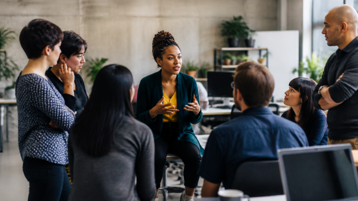 Union Drive Expands at Wikimedia Foundation: A Call for Change in the Nonprofit Sector featured image