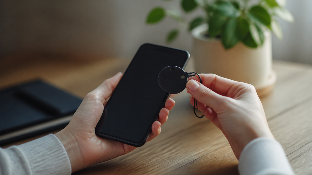 Unlock Focus: This $9 NFC Key Can Help You Break Free from Your Addictive Apps featured image