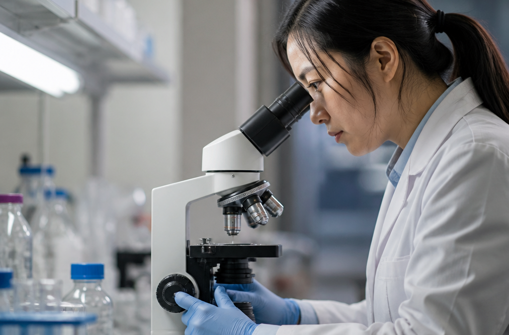 Unveiling the Role of Misfolded Insulin in Diabetes Development featured image