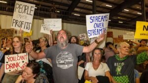 Voters Say No to Data Centers: A 40-Point Opposition Revealed by Fox News Poll