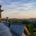 How Green Mountain Power’s Virtual Power Plant Helped Vermont Manage a 2026 Heat Wave