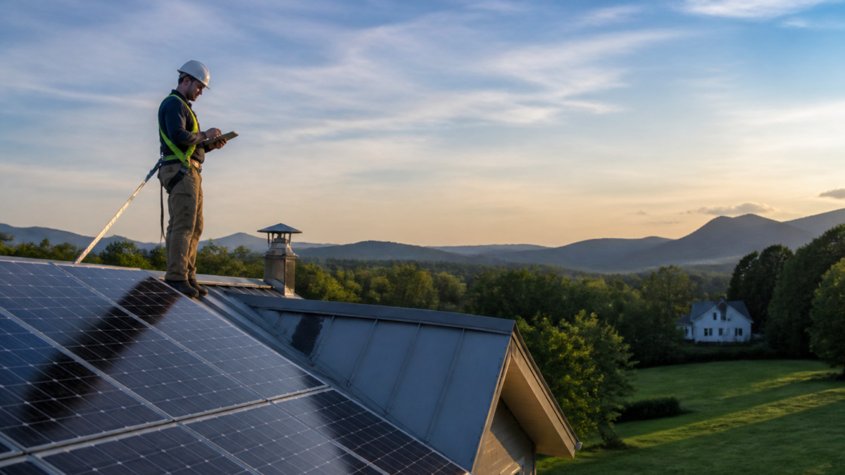 Vermont’s largest energy source is now a virtual power plant featured image