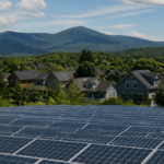 How Green Mountain Power’s Virtual Power Plant Works in Vermont