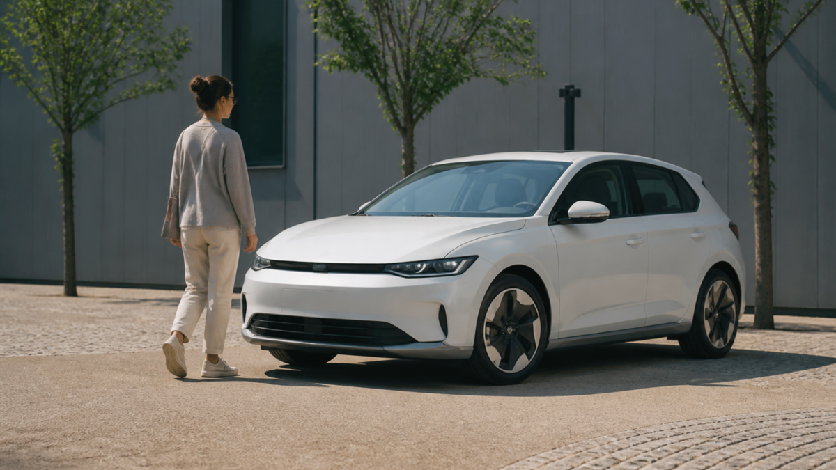 Volkswagen Unveils Affordable ID. Polo EV Following Surging Demand with 25,000 Pre-Orders featured image