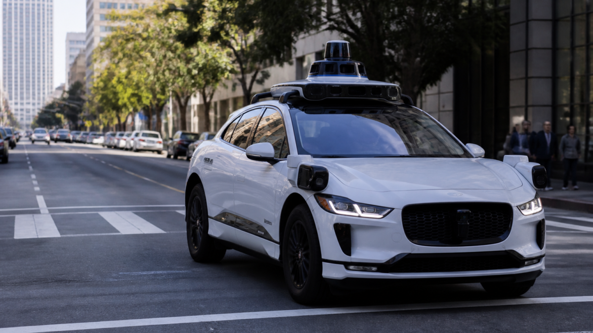Waymo and Robotaxi Operators Under Fire: New Bill Aims to Establish Safety Standards featured image