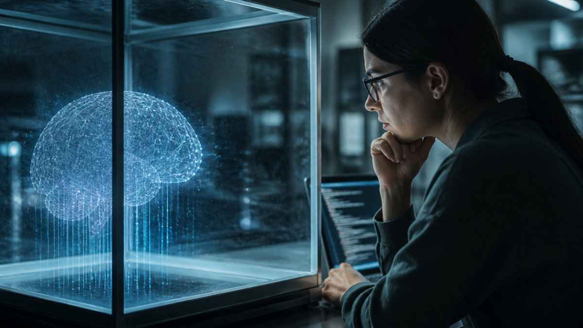 We’re running out of reasons to ignore AI safety featured image