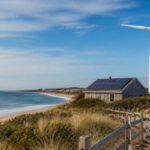 How Cape Cod Is Advancing Clean Energy While Protecting Coastal Resources