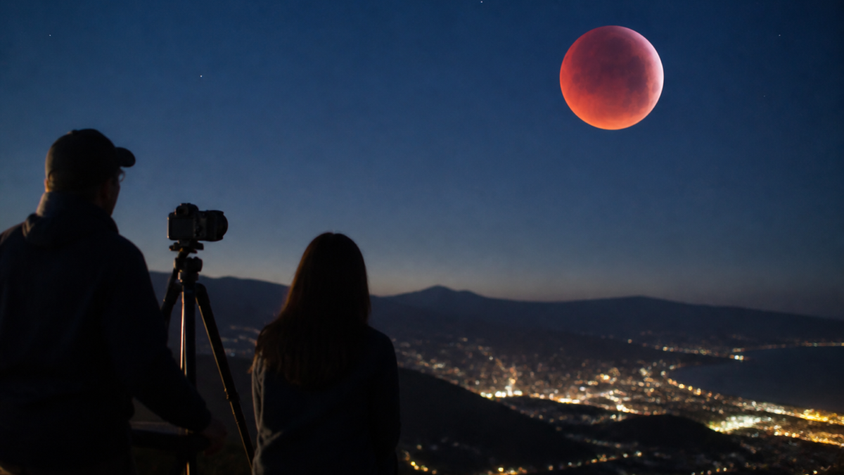 What You Need to Know About the Upcoming ‘Almost Blood Moon’ Lunar Eclipse on August 27, 2024 featured image