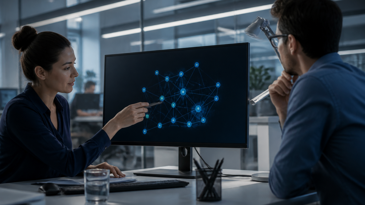 Why Enterprises Must Embrace Knowledge Graphs and Governance for AI Agents featured image