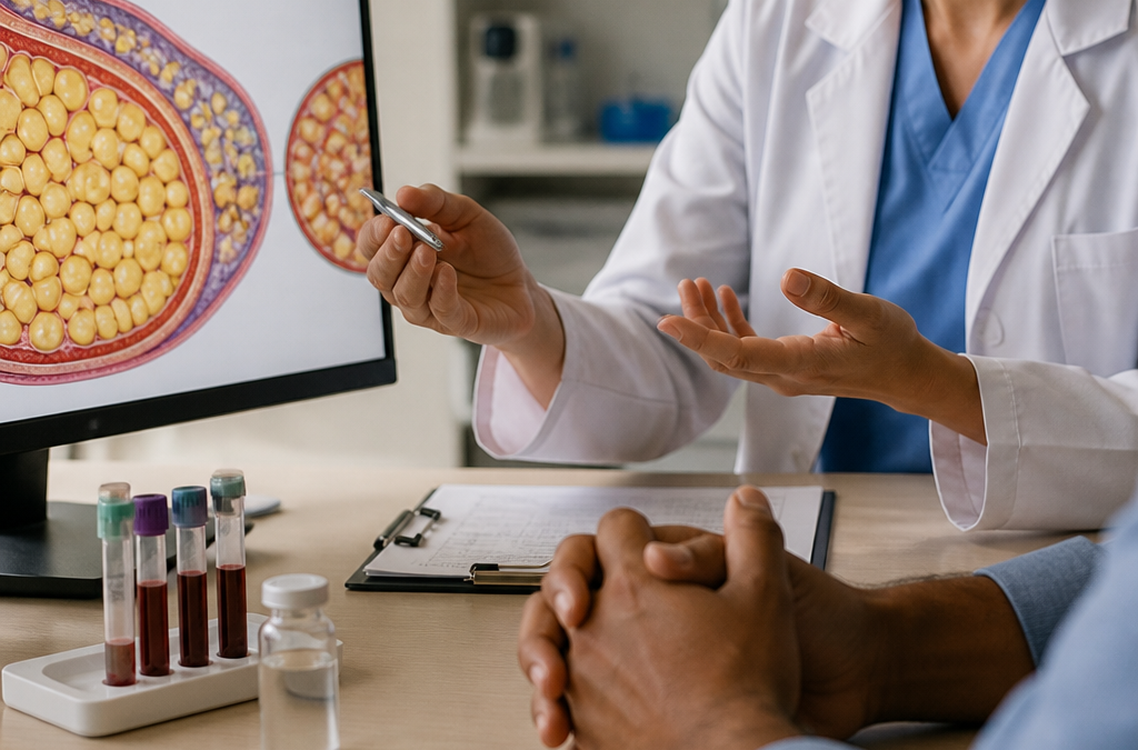 Why losing the wrong fat can trigger diabetes featured image