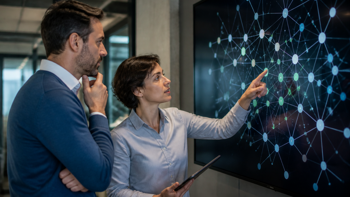 Why SAP Advocates for Knowledge Graphs and Governance in Enterprise AI Agents featured image