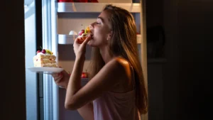Oral GLP-1 Drugs: A Potential Breakthrough in Curbing Food Cravings and Substance Use Disorders