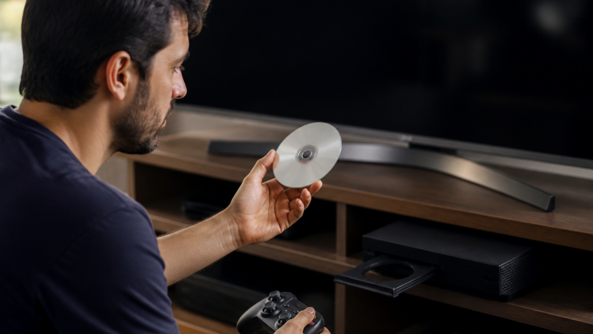Xbox outage shouldn’t have affected games on disc, Microsoft confirms featured image