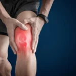 A daily fiber supplement reduced knee arthritis pain and improved strength
