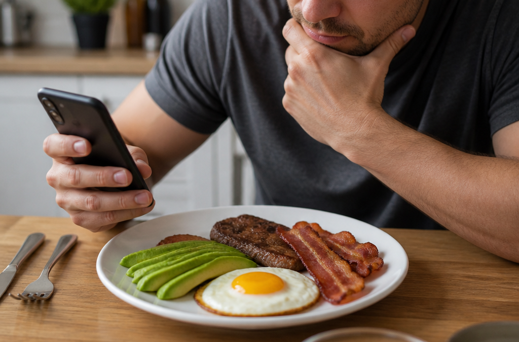 Your AI calorie-tracking app may be off by 345 calories featured image