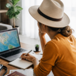 Your Comprehensive Guide to Travel Planning & Booking in 2026