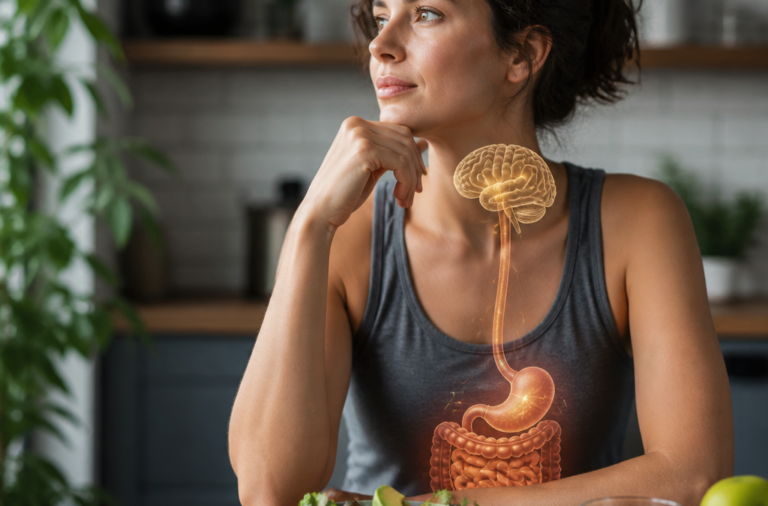 Your gut may help your brain decide what to remember