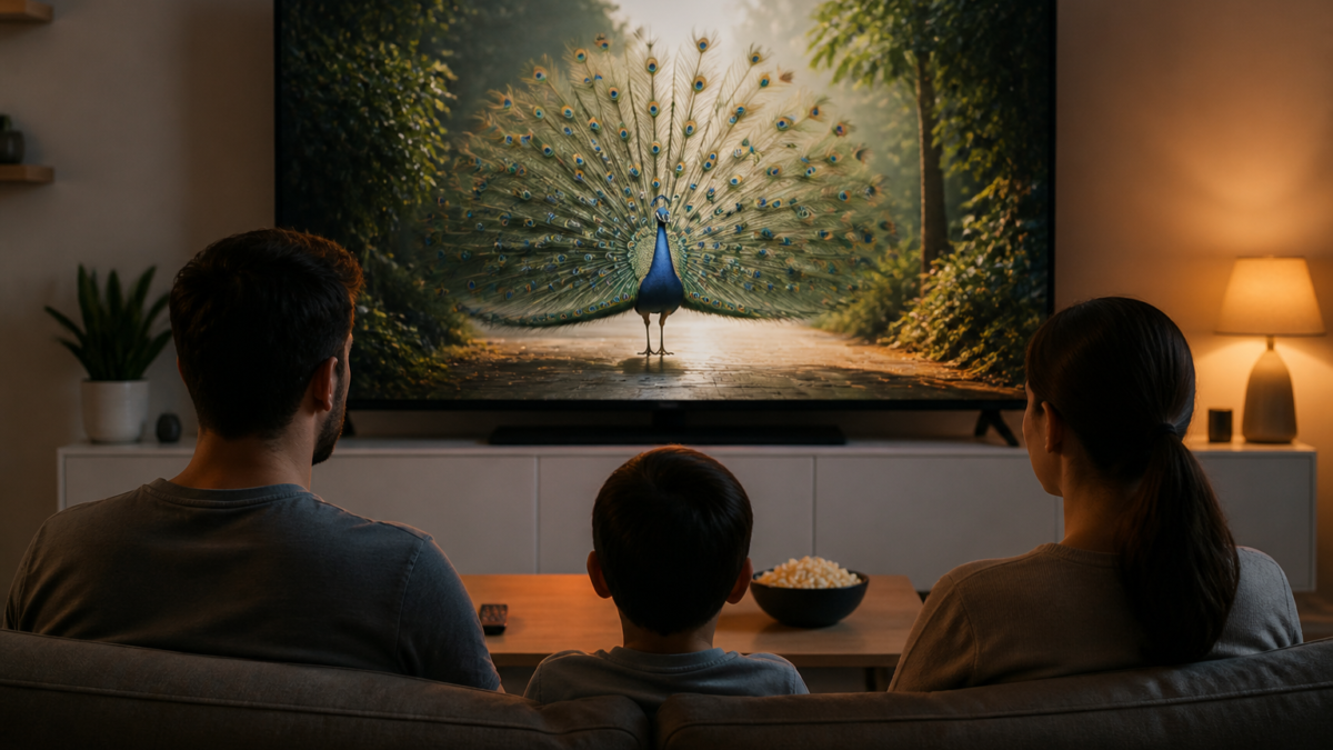 YouTube Premium to Include Peacock Access Starting in 2027 featured image