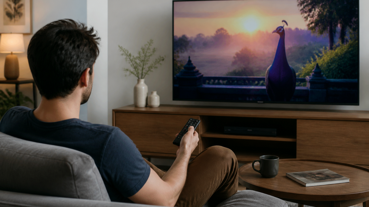 YouTube Premium will include Peacock starting next year featured image