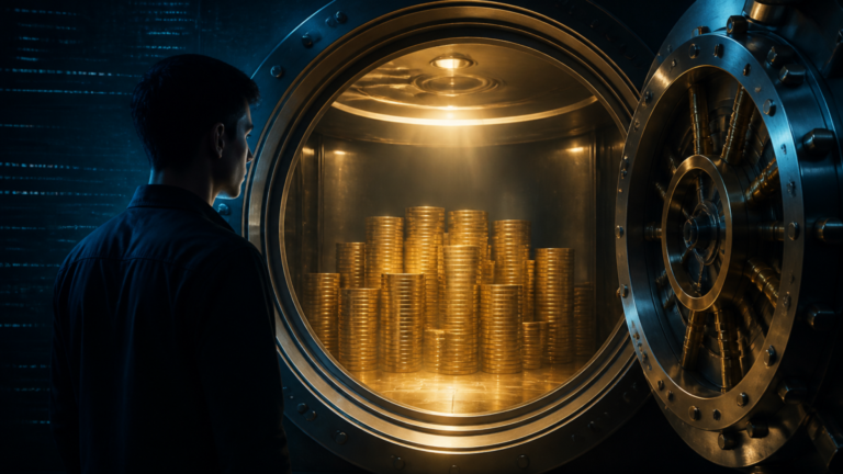 Zcash seals $1.7 billion shielded pool as Ironwood upgrade activates