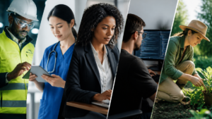 10 In-Demand Jobs in the USA for 2026 and Beyond
