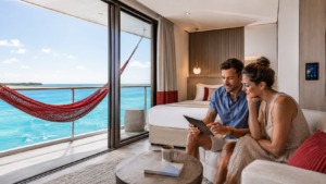 Cruise Ship Rooms on Virgin Voyages: Cabins, Amenities, and Booking Tips