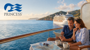 Princess Cruises Booking Guide: Fares, Cabins & Tips