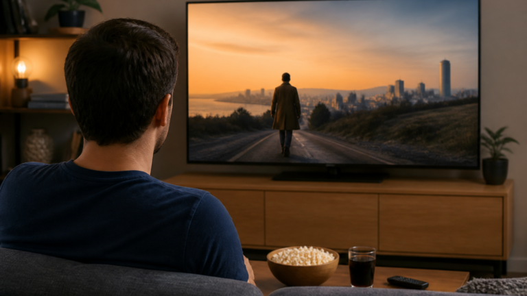 Adsvertic Streaming Deals: Most People Haven’t Seen This New Season Yet