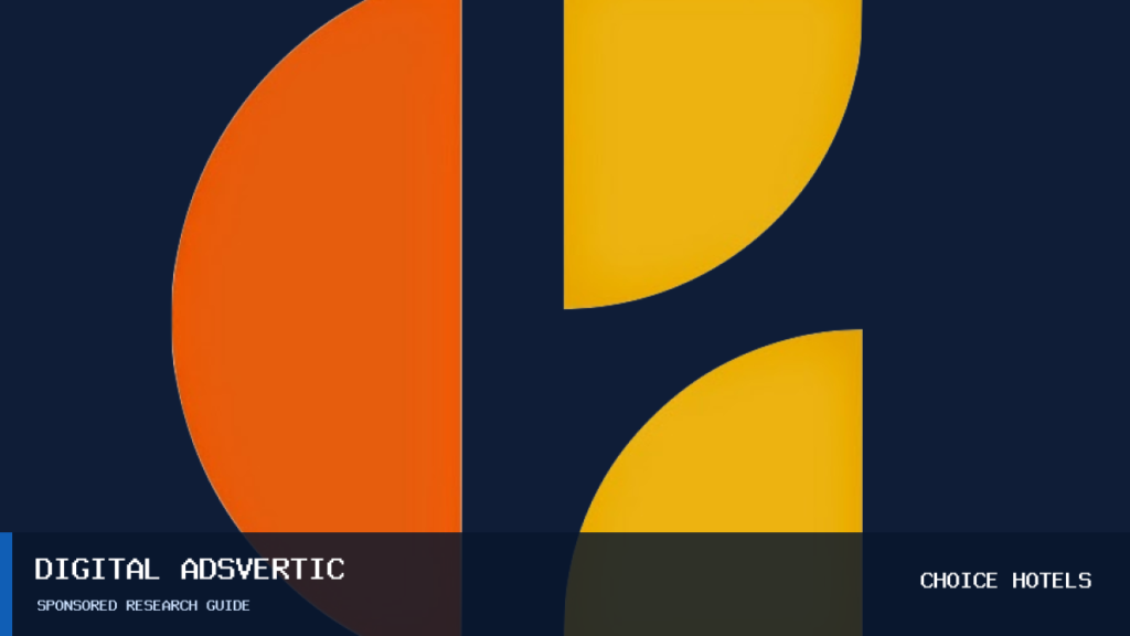 Choice Hotels: Choice Privileges Affiliate Offer Guide for U.S. Travelers