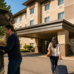 Choice Hotels booking, cancellation, and parking: what travelers should check before reserving