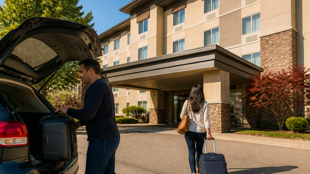 Choice Hotel featured image