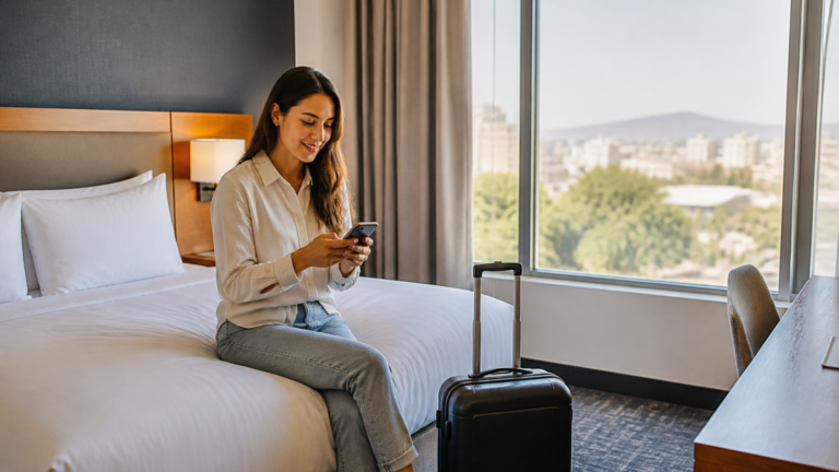 Choice Hotels: Choice Privileges Affiliate Offer Guide for U.S. Travelers