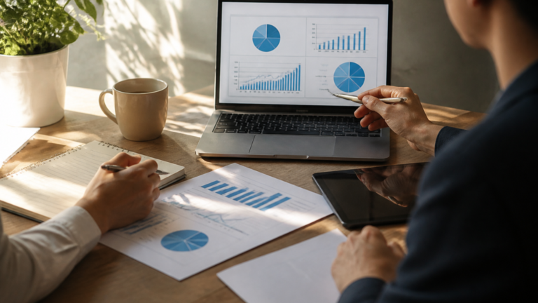Conversion Rate: How to Measure, Improve, and Use It in Digital Marketing
