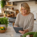 Martha Stewart Co-Founders AI Startup Hint Aims to Revolutionize Home Management