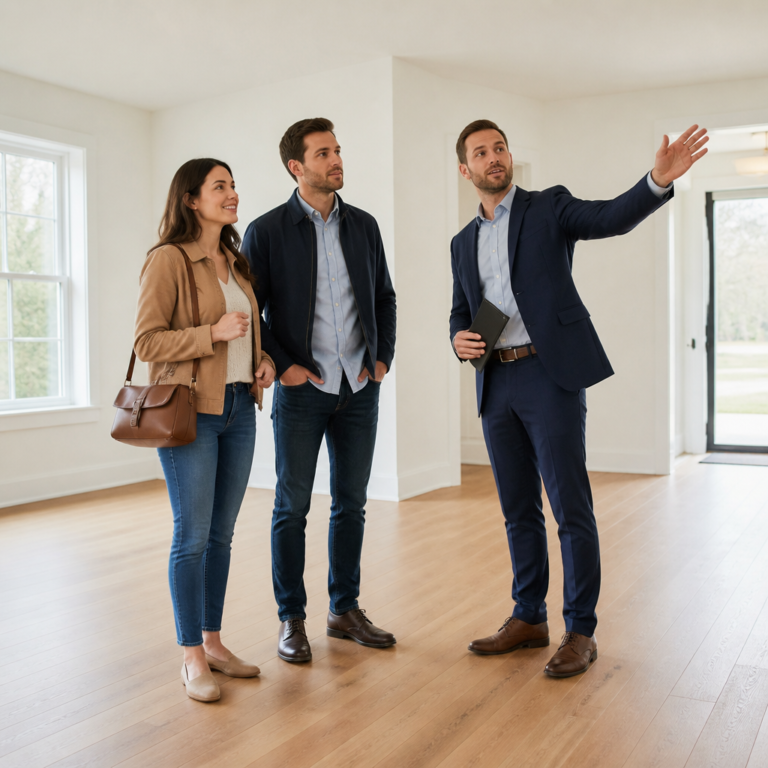 Understanding Real Estate Your Needs and Setting Priorities