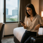 Find a Choice Hotel for Your Next Stay