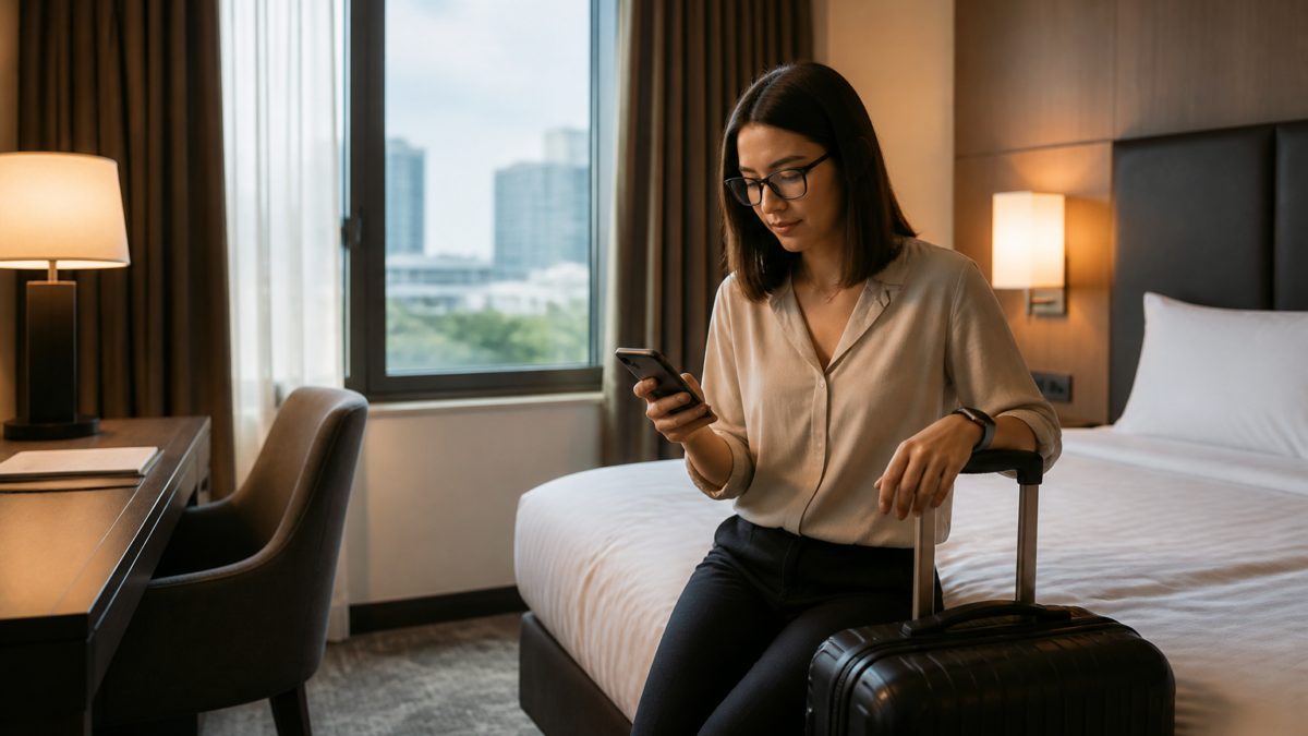 book Choice Hotels,Search Available Hotels featured image