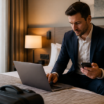 How to Choose a Choice Hotel for Business Trips, Road Trips, and Events