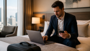 How to Choose a Choice Hotel for Business Trips, Road Trips, and Events