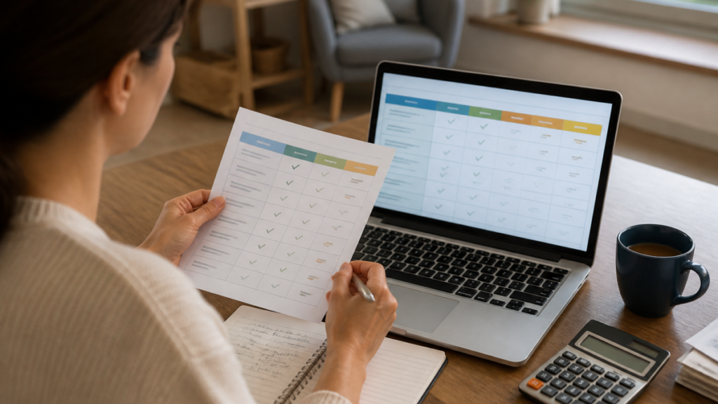 compare insurance quotes supporting in-article image