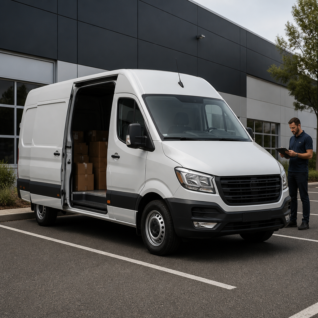 Hyundai H350 review featured image
