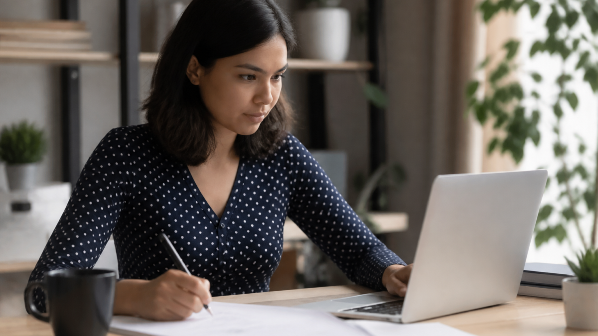 job search featured image