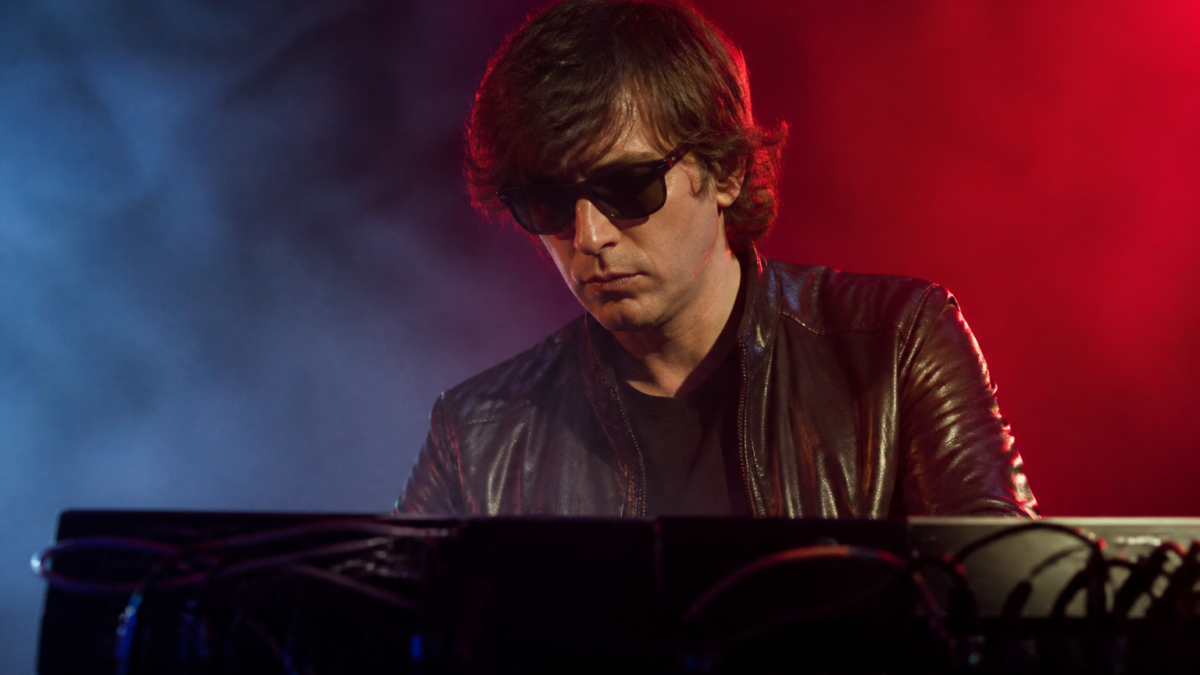 Kavinsky Nightcall featured image