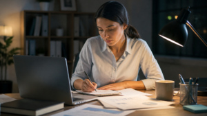 Moonlighting: Balancing a Second Job and Ethical Considerations