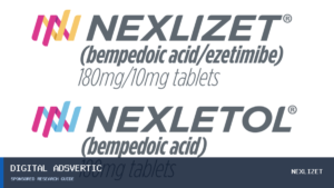 Nexlizet: Nexlizet Affiliate Offer Guide for Eligible U.S. Patients