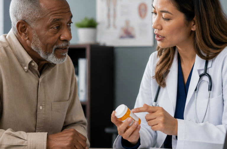 Nexlizet: Nexlizet Affiliate Offer Guide for Eligible U.S. Patients