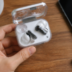 Nothing Ear 3A Review: Stylish Budget Earbuds With Strong Sound and Minor Bugs