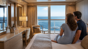 Princess Cruises Booking Guide: Fares, Cabins & Tips