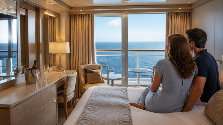 Princess Cruises Booking Guide: Fares, Cabins & Tips